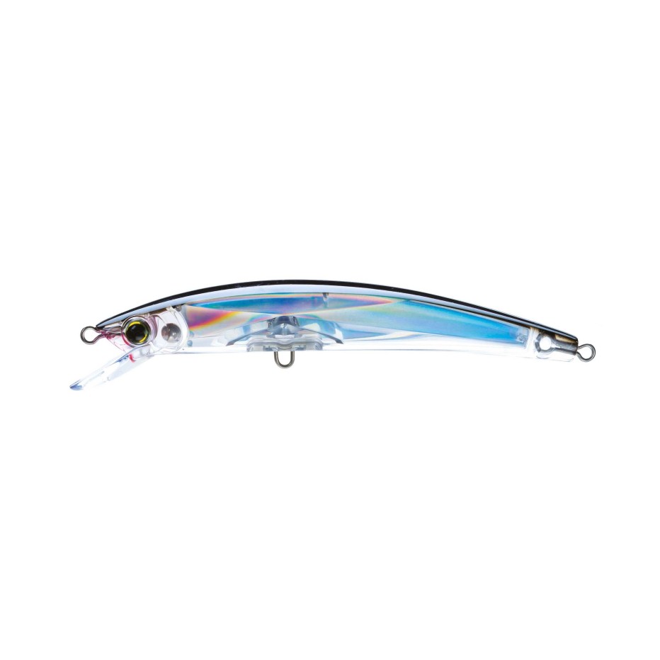 Wobbler Yo-Zuri 3D Crystal Minnow 11cm