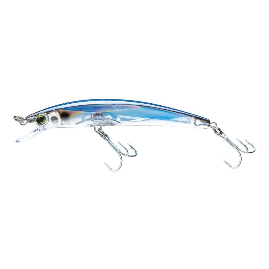 Wobbler Yo-Zuri 3D Crystal Minnow 11cm
