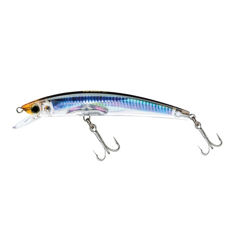 Hard Bait Yo-Zuri 3D Crystal Minnow 11cm