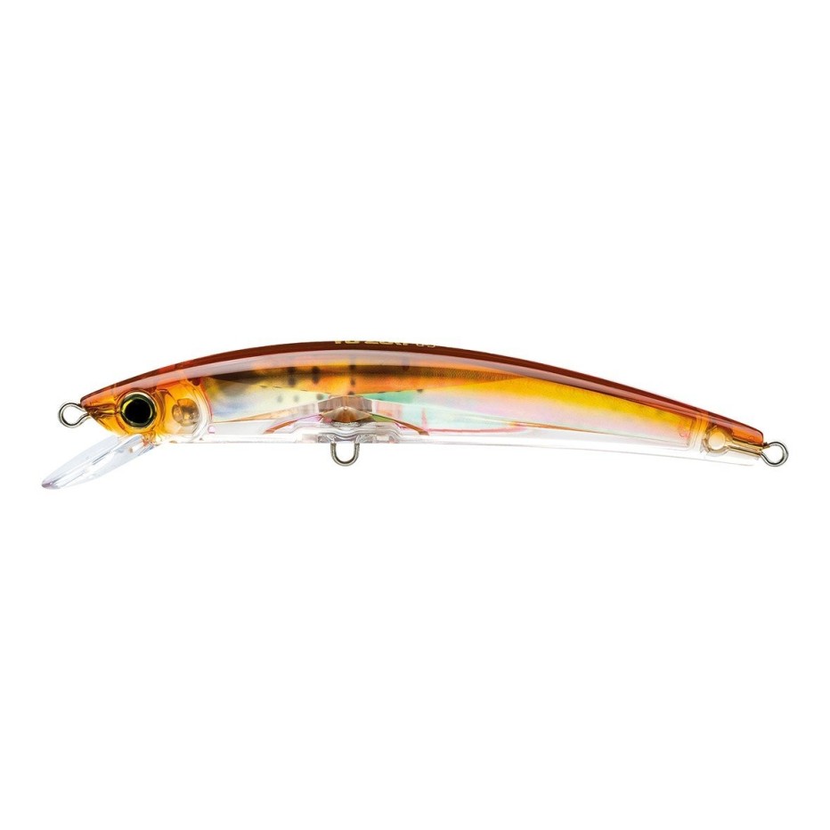 Wobbler Yo-Zuri 3D Crystal Minnow 11cm