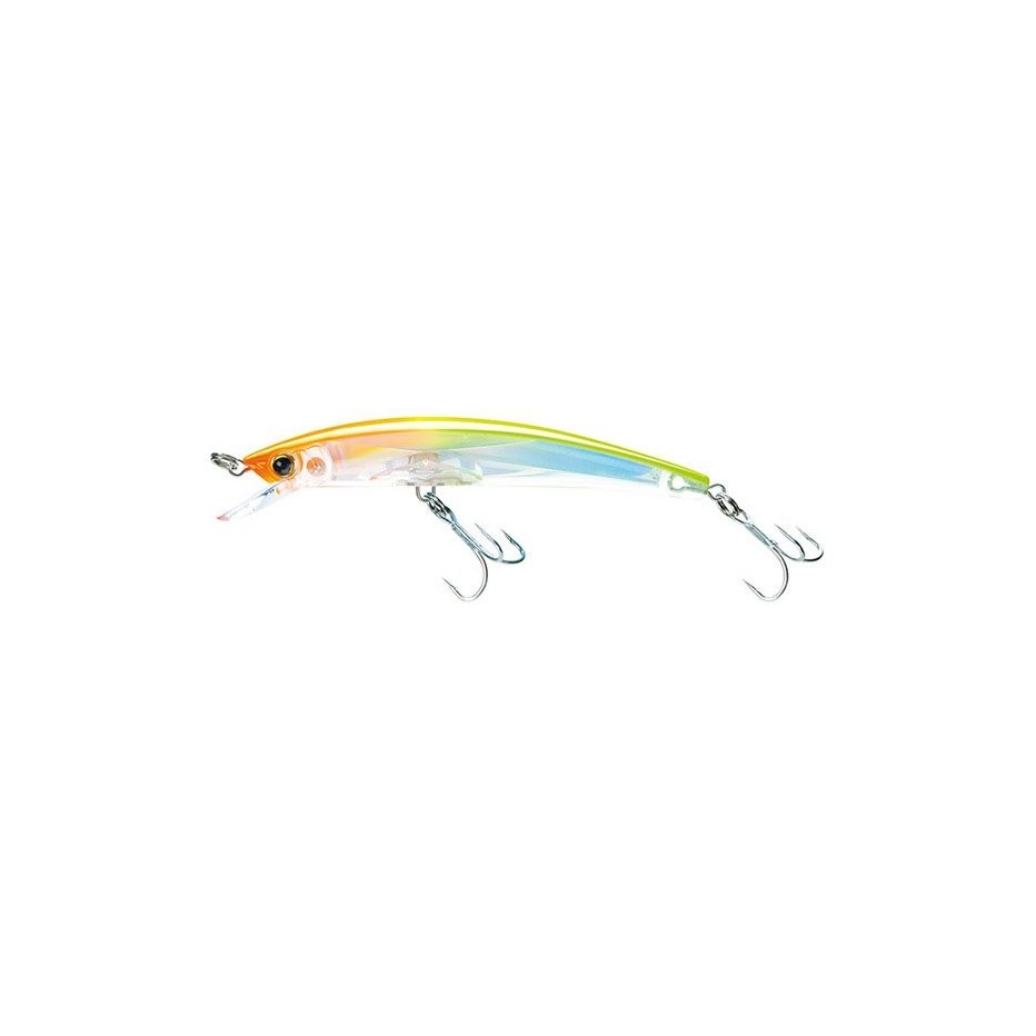 Hard Bait Yo-Zuri 3D Crystal Minnow 11cm