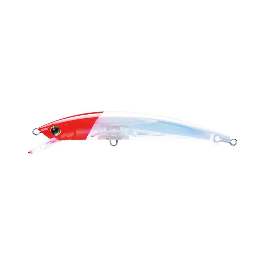 Poisson Nageur Yo-Zuri 3D Crystal Minnow 11cm