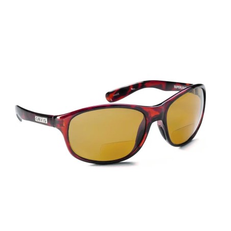 Orvis Superlight Magnifier Glasses - Polarized