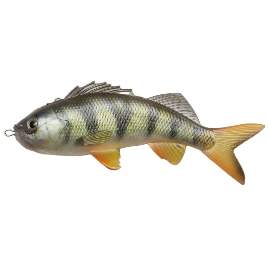 Gummifische Pulzbait Skinz 15cm
