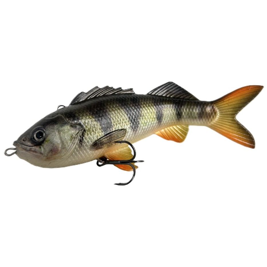 Leurre Pulzbait Starter Kit 15cm