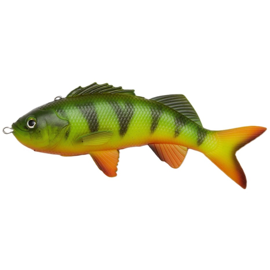 Señuelo Kit de inicio Pulzbait 15cm