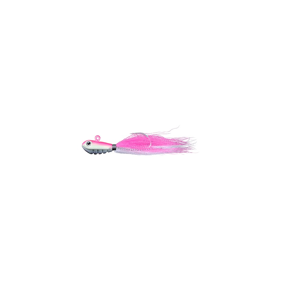 Jig Ocean Born Bouncing Bucktail 112g