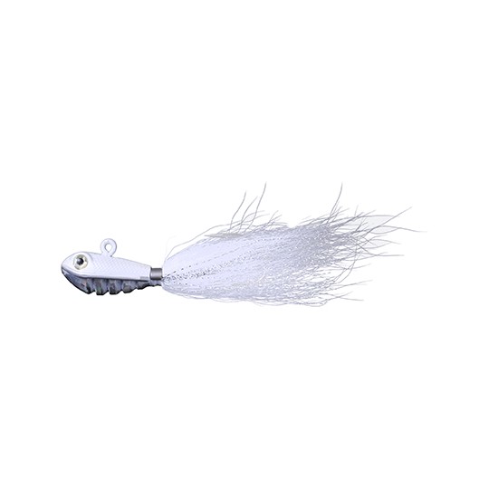 Jig Ocean Born Bouncing Bucktail 112g