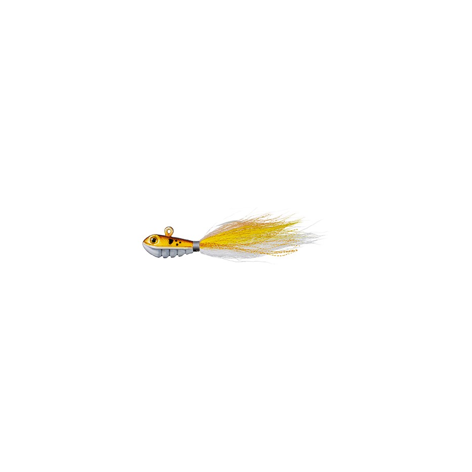 Pilker Ocean Born Bouncing Bucktail 56g