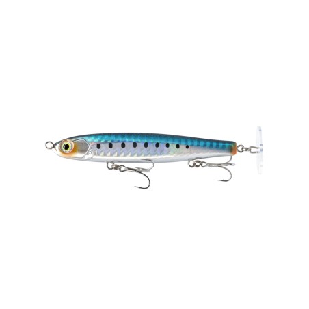 Hard Bait Fiiish Power Tail 110 - 27g / Shallow