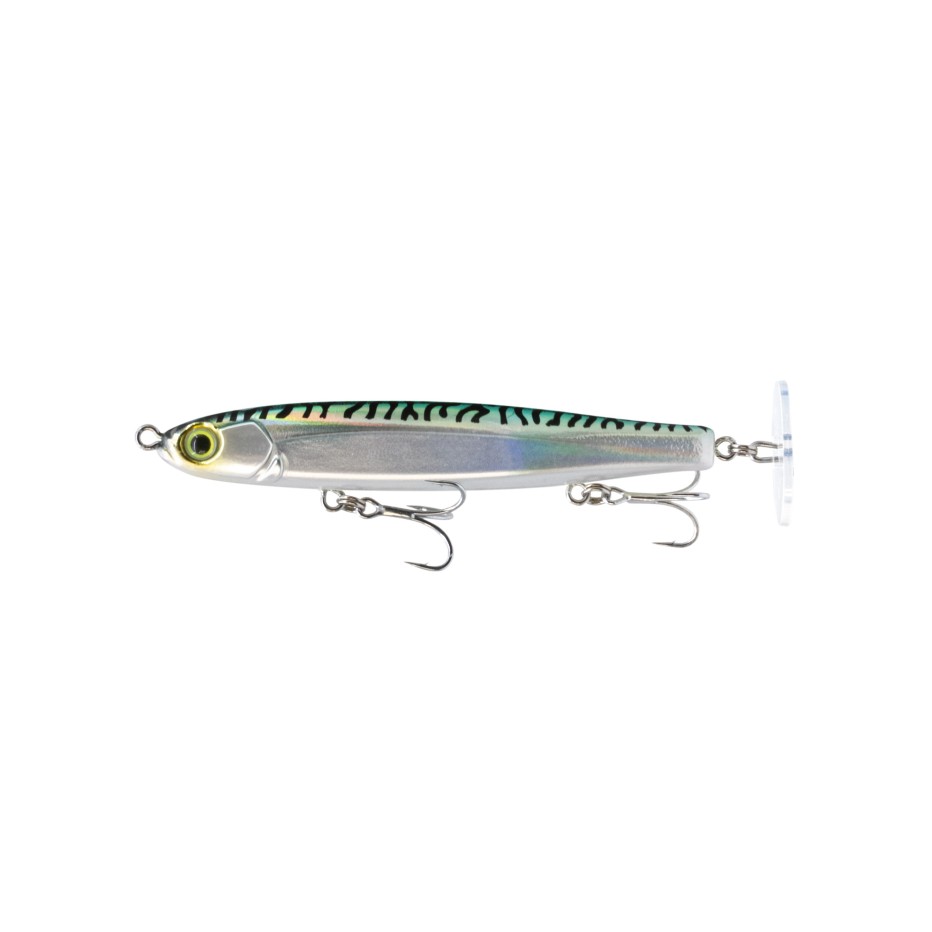 Hard Bait Fiiish Power Tail Shallow 110 - 27g
