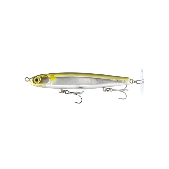 Wobbler Fiiish Power Tail 110 - 27g / Flach