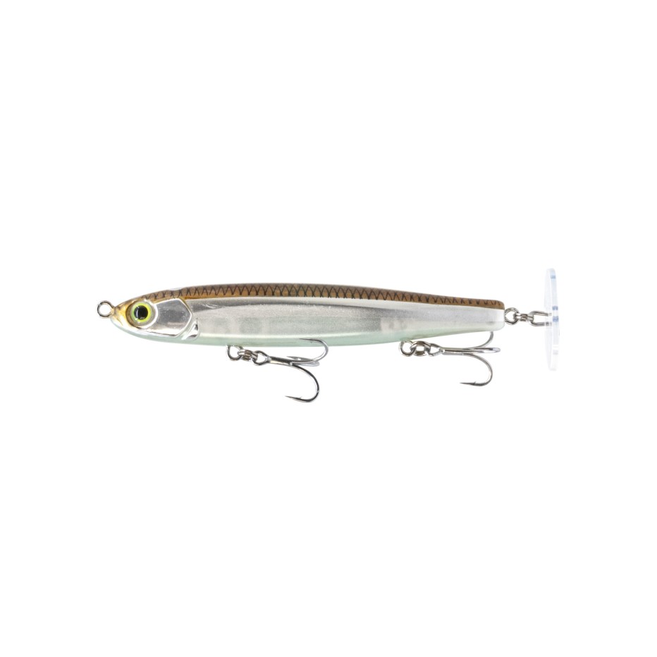 Hard Bait Fiiish Power Tail Shallow 110 - 27g
