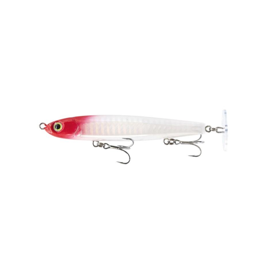Poisson Nageur Fiiish Power Tail Shallow 90 - 14g
