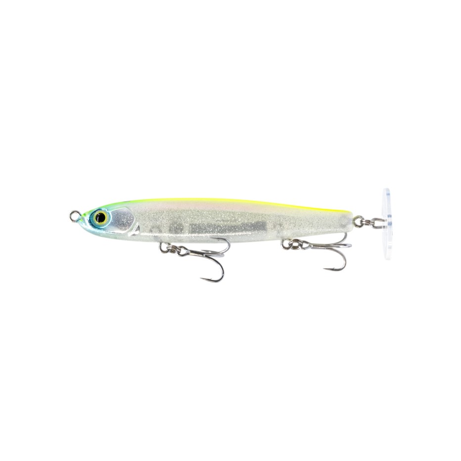 Poisson Nageur Fiiish Power Tail Shallow 90 - 14g