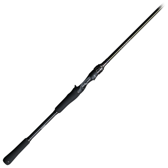 Baitcast Ruten Megabass Levante F7 72LV - Kraftvoll / Vielseitig