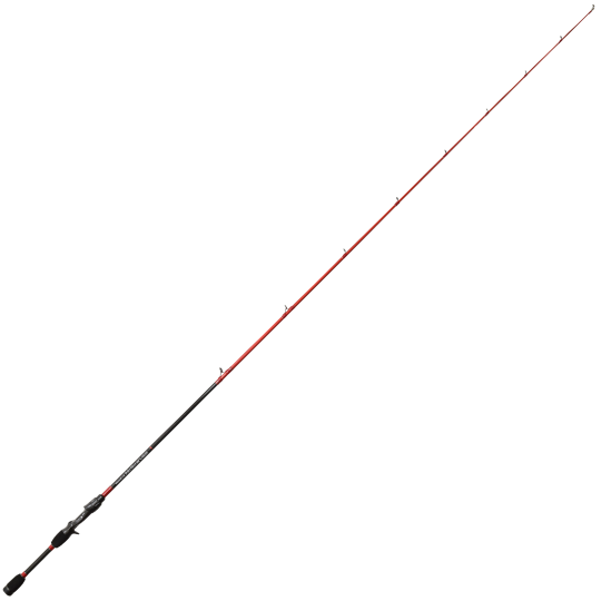 Canne Casting Tenryu Injection BCV 66 XH - Pélagique / Verticale