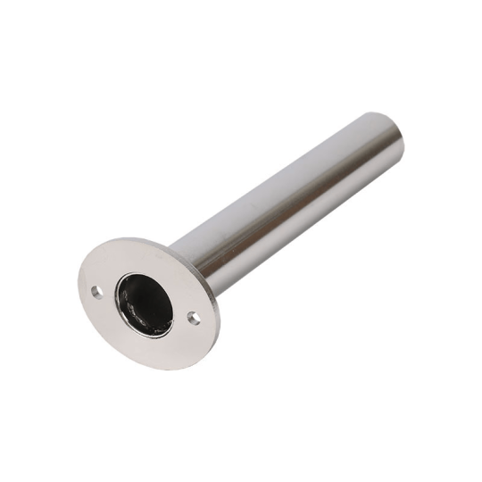 Perche de Sonde Live 1m Pike'n Bass – Rotation 360° Aluminium Anodisé