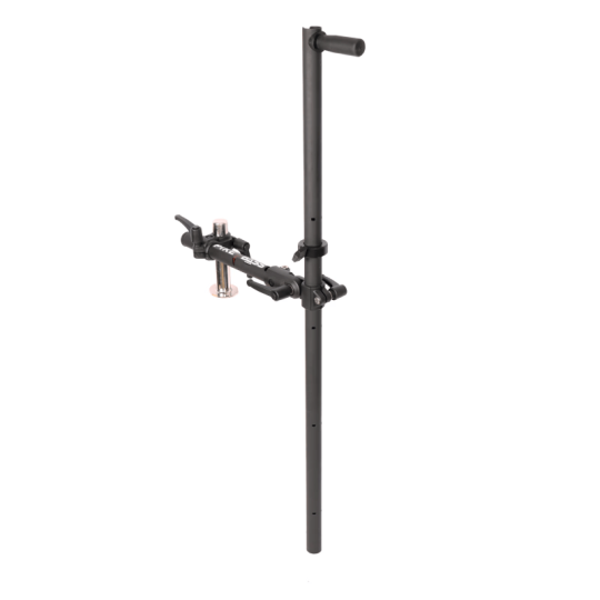 Perche de Sonde Live 1m Pike'n Bass – Rotation 360° Aluminium Anodisé