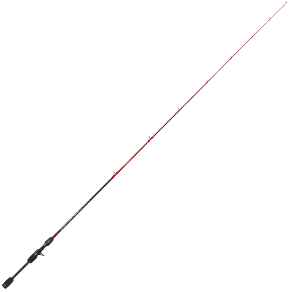 Casting Rod Tenryu Injection BCV 6.0 MH - Vertical