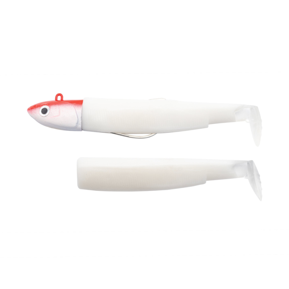 Combo Fiiish Black Minnow Deep 140