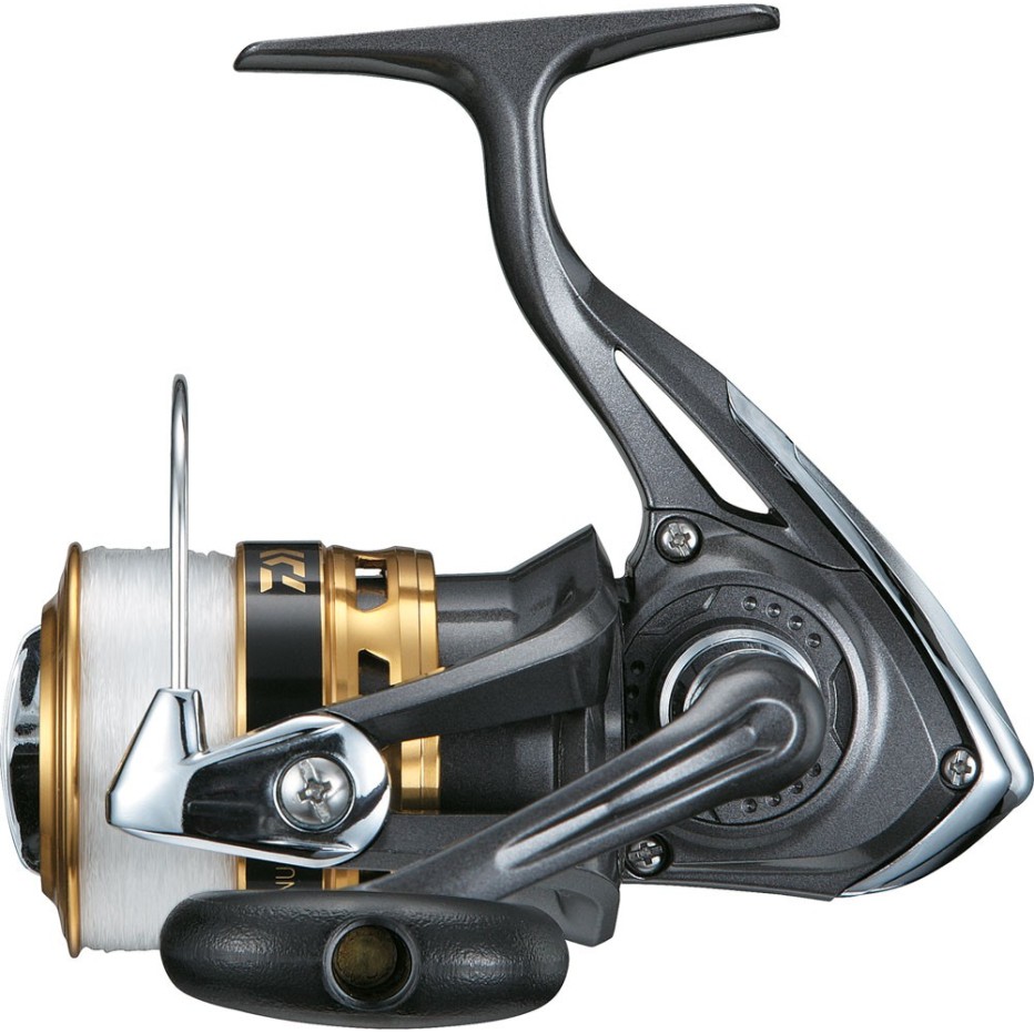 Moulinet mer Daiwa Joinus, précision et bon rapport qualité/prix