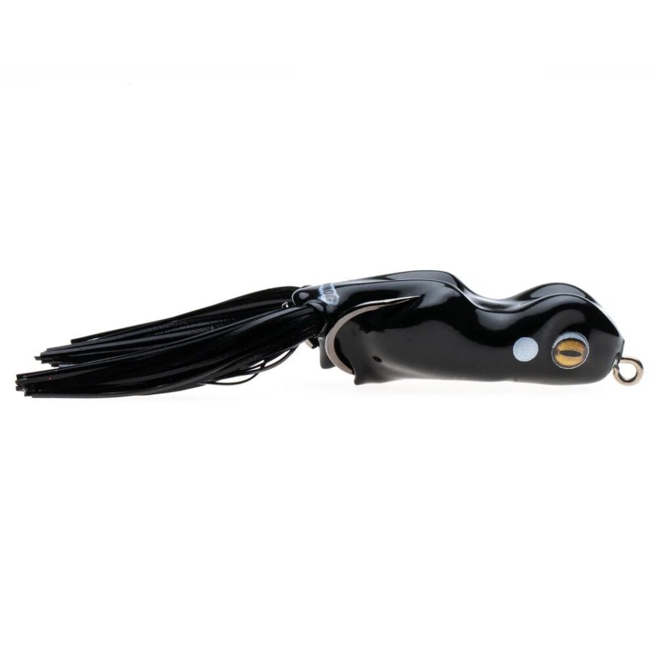 Soft Bait Scum Frog Trophy Series 14g
