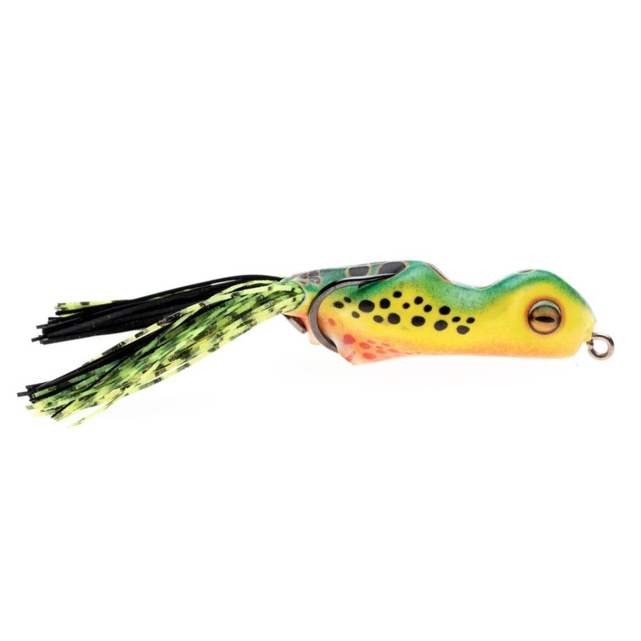 Leurre Souple Scum Frog Trophy Series 14g