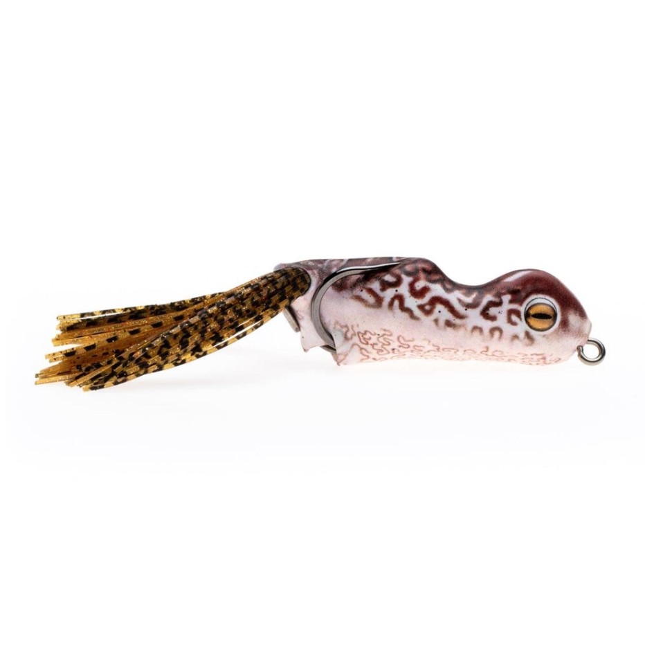 Gummifische Scum Frog Trophy Series 14g