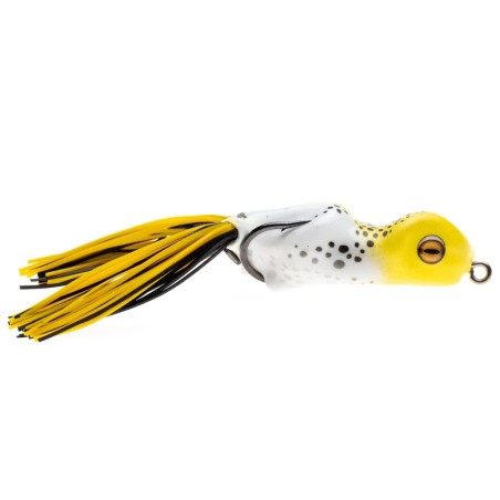 Soft Bait Scum Frog Trophy Series 14g