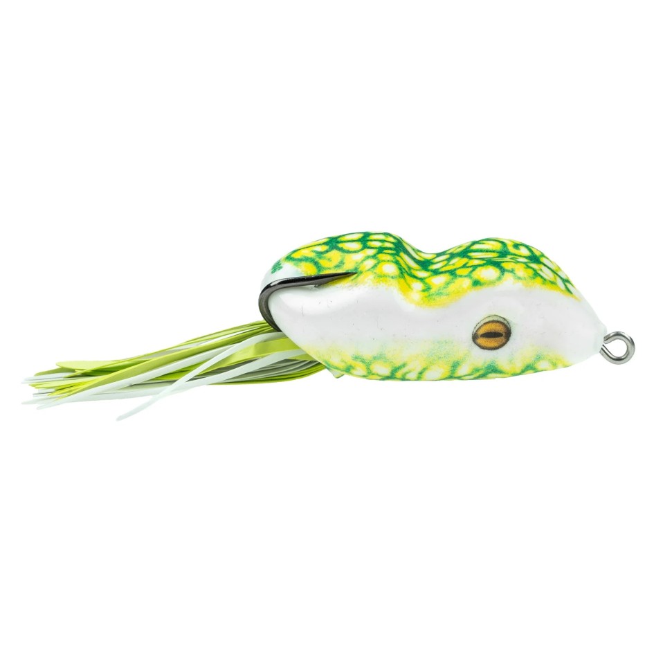 Soft Bait Scum Frog Original 8.75g