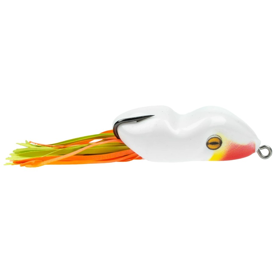 Gummifische Scum Frog Original 8,75g