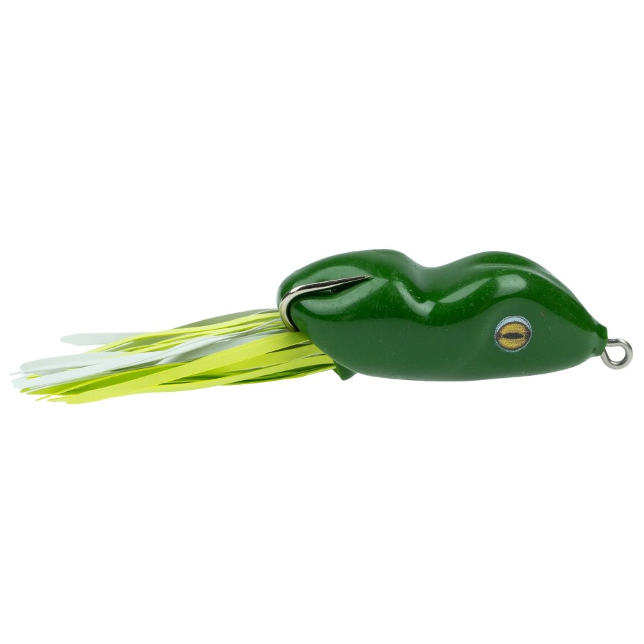 Soft Bait Scum Frog Original 8.75g