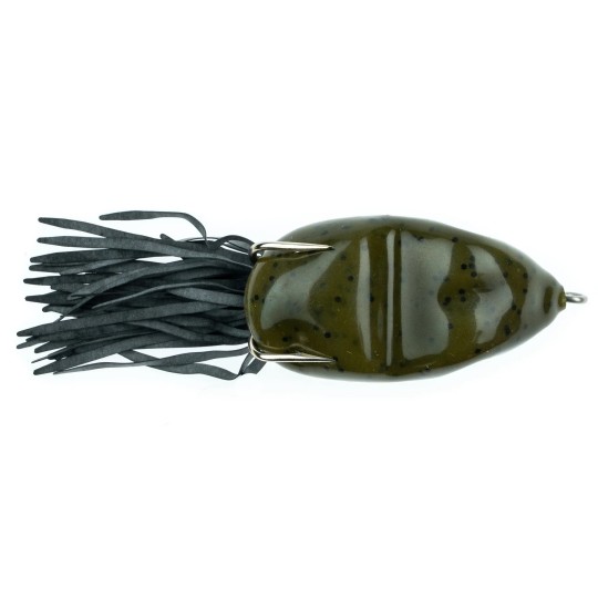 Gummifische Scum Frog Original 8,75g