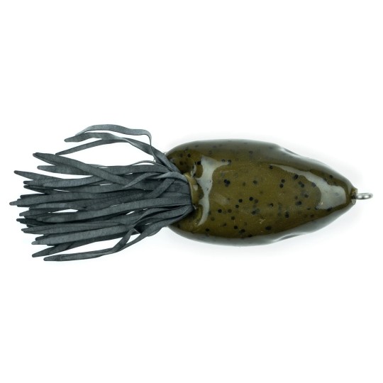 Leurre Souple Scum Frog Original 8,75g
