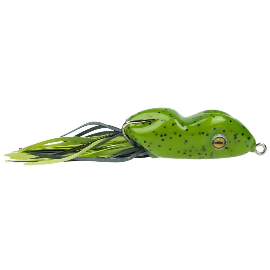 Soft Bait Scum Frog Original 8.75g