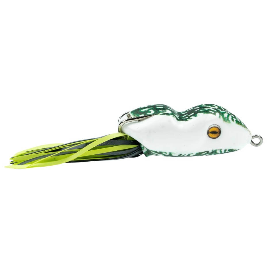 Soft Bait Scum Frog Original 8.75g