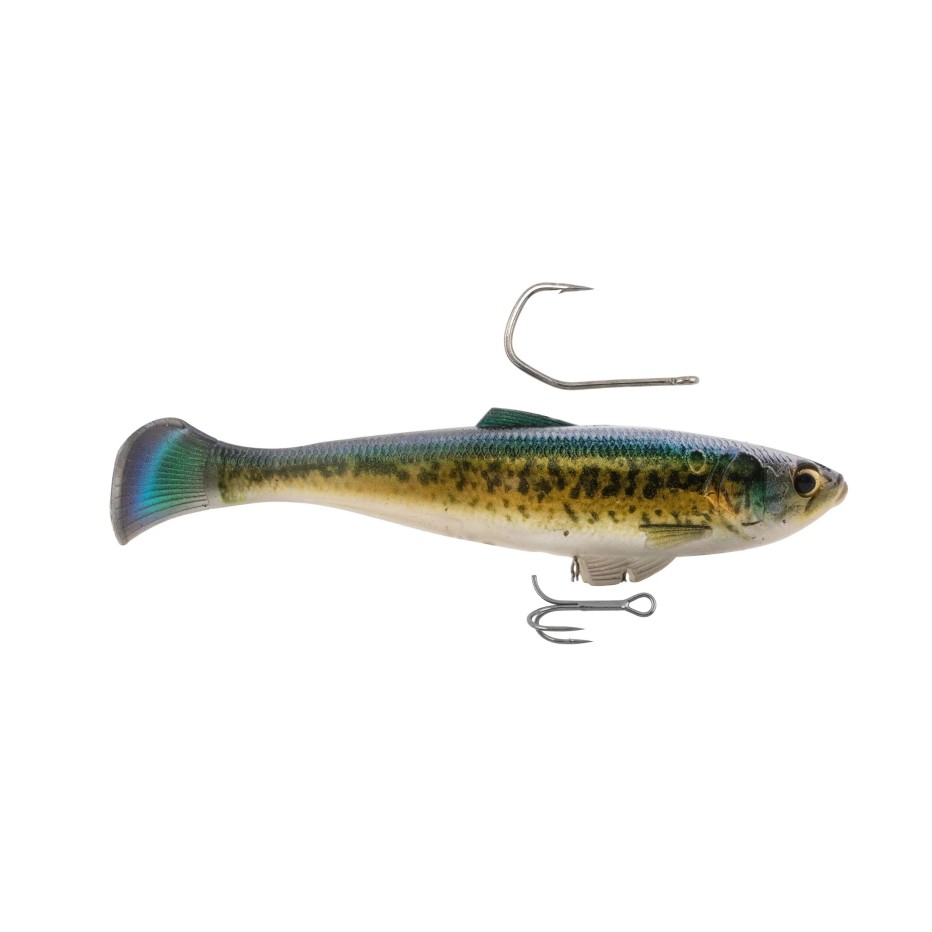 Señuelo Vinilo Z-Man Swag LT 13cm