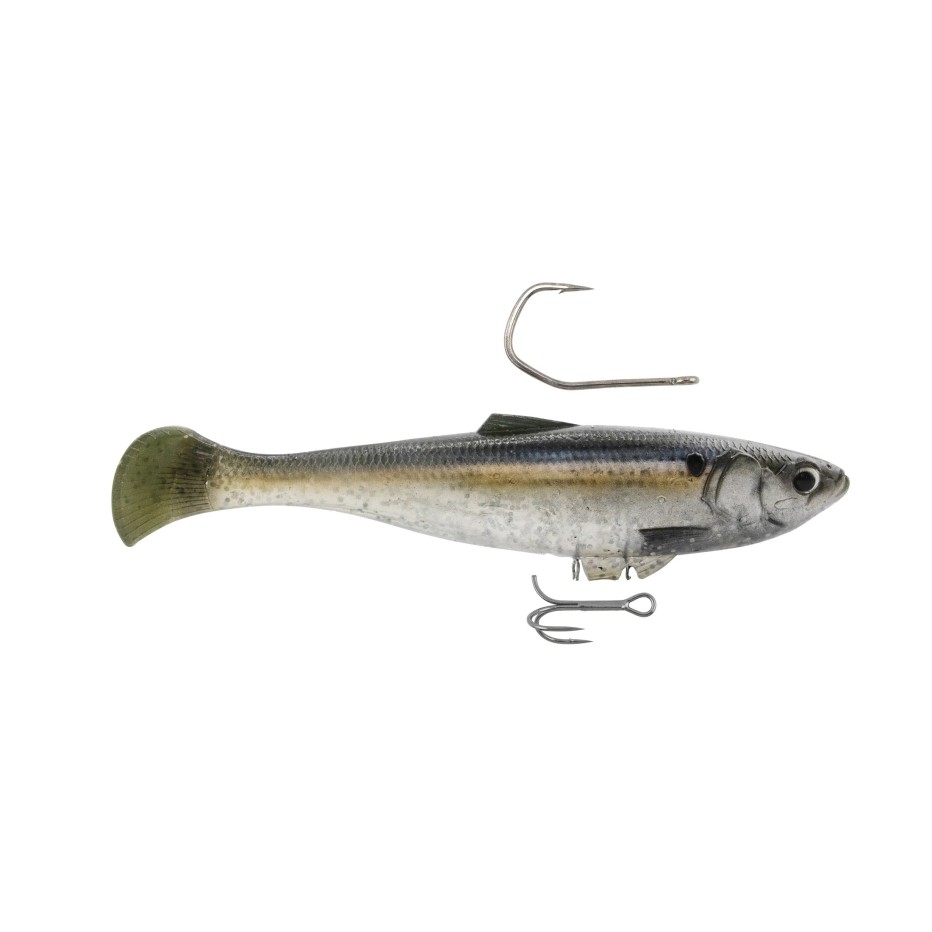 Señuelo Vinilo Z-Man Swag LT 13cm