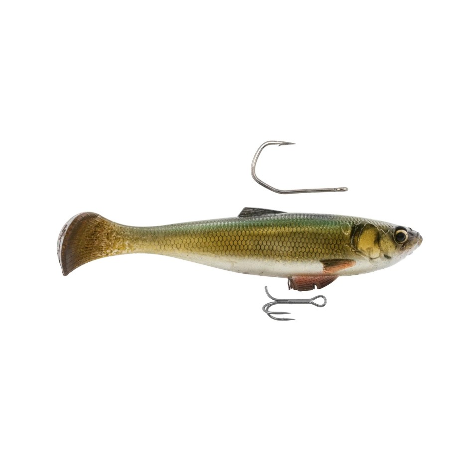 Señuelo Vinilo Z-Man Swag LT 15cm