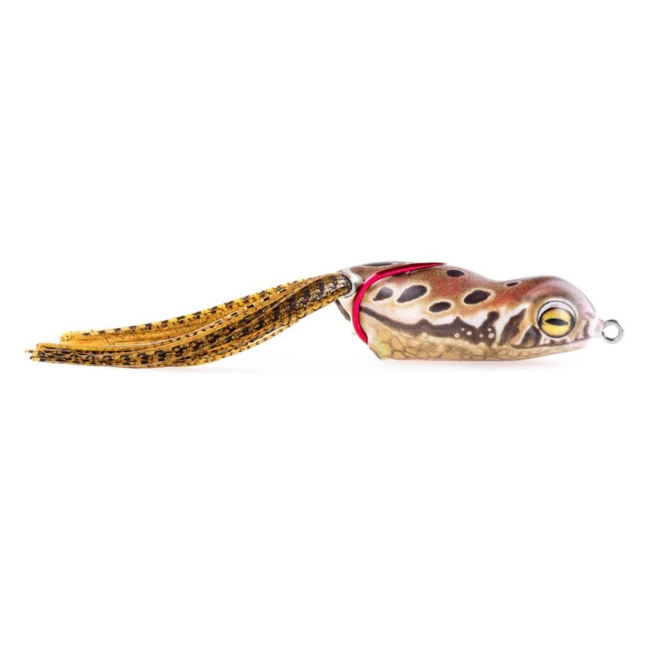 Soft Bait Scum Frog Launch 21g