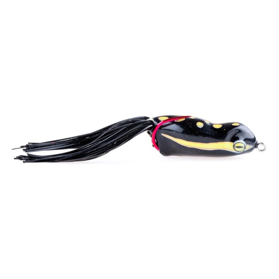 Gummifische Scum Frog Launch 21g