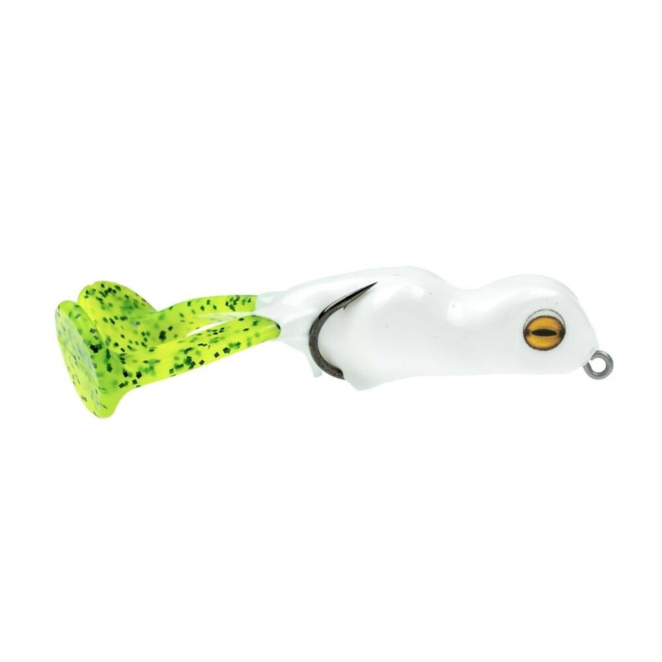 Soft Bait Scum Frog Big Foot 10.5g