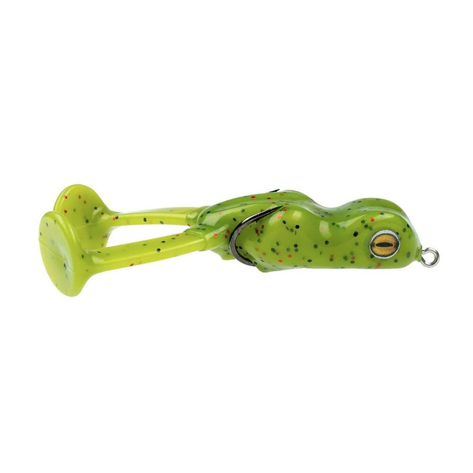 Leurre Souple Scum Frog Big Foot 10,5g