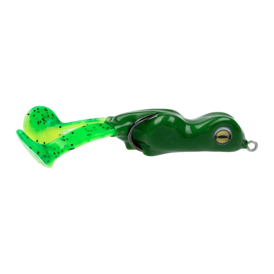 Leurre Souple Scum Frog Big Foot 10,5g