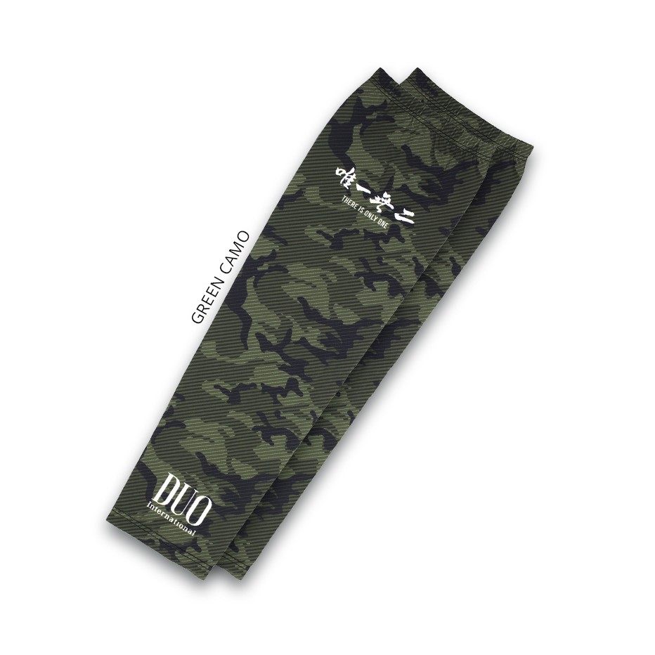 Duo Arm Guard Sleeve