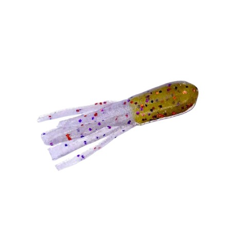 X-Zone Scented Stealth Tube 6 cm | Señuelo fineza
