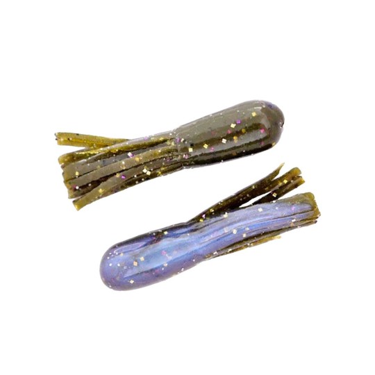 X-Zone Scented Stealth Tube 6 cm | Finesse Lure
