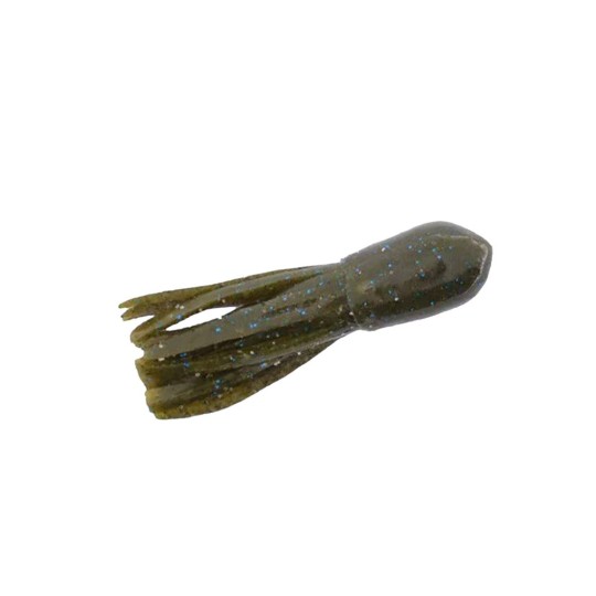 X-Zone Scented Stealth Tube 6 cm | Leurre finesse
