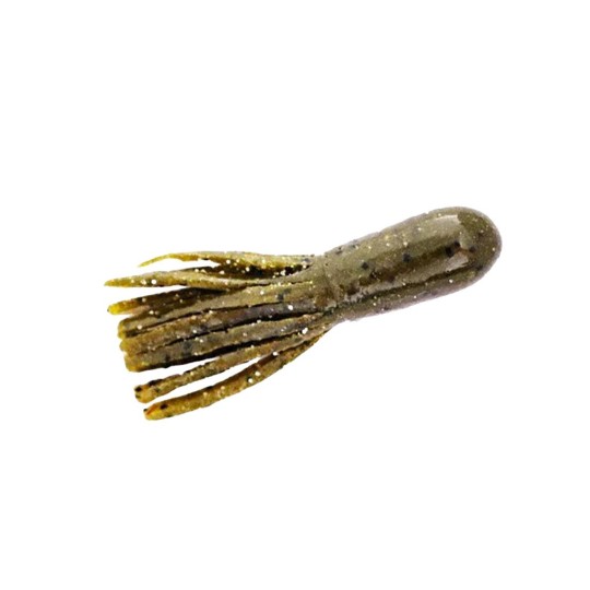 X-Zone Scented Stealth Tube 6 cm | Leurre finesse
